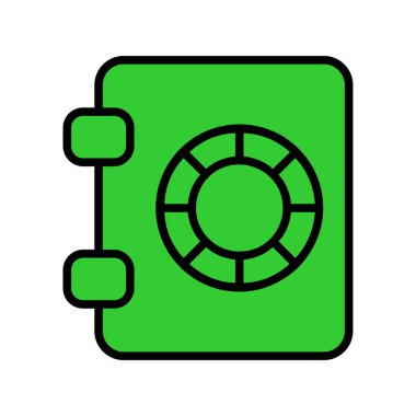 Kamera vektör simge işareti simge vektör çizim kişisel ve ticari kullanım için..