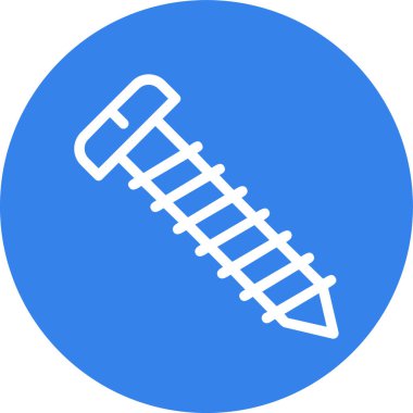 vida simge vektör çizim