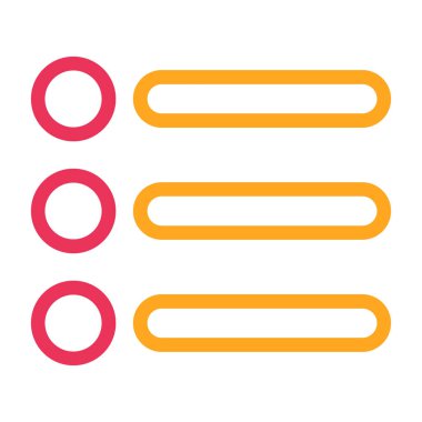 link simgesi vektör illüstrasyonu. bağlantı işareti ve sembol