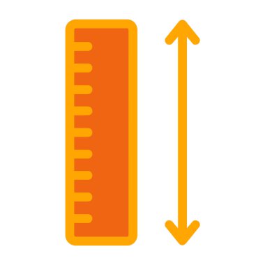 Simge Bar. Vektör çizim