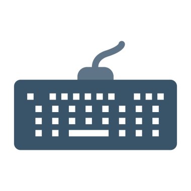 Bilgisayar fare simgesi, basit tarzı