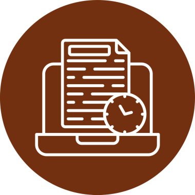 Modern simgenin vektör gösterimi zaman eksikliği