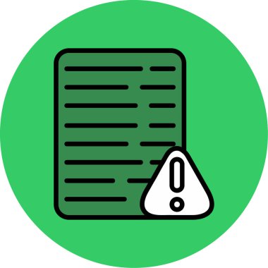 Kitap. Web simgesi basit illüstrasyon