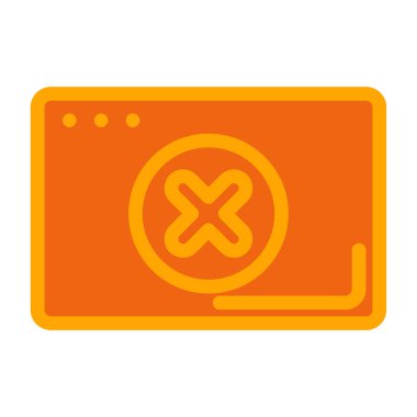 Vektör illüstrasyonu, simge ögesi