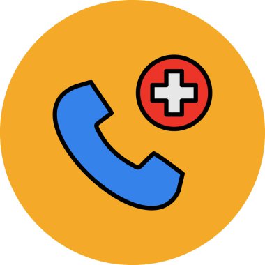 Simge vektör illüstrasyonunu ara