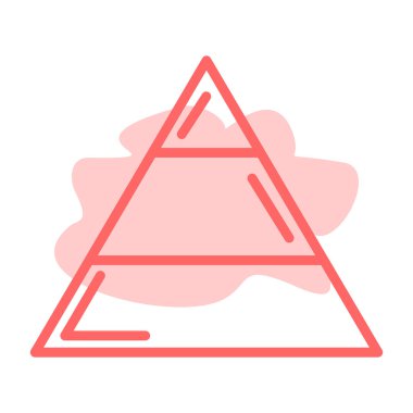 modern simge vektör illüstrasyonu