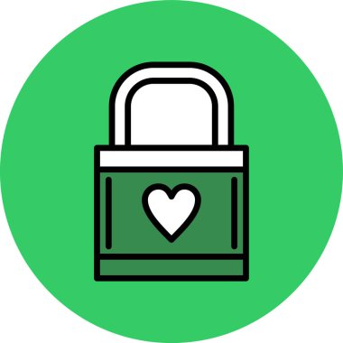 Kişisel ve ticari kullanım için vektör simgesi