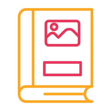 Web simgesi, vektör illüstrasyonu