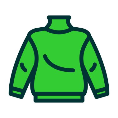 Web ve mobil için vektör illüstrasyonu