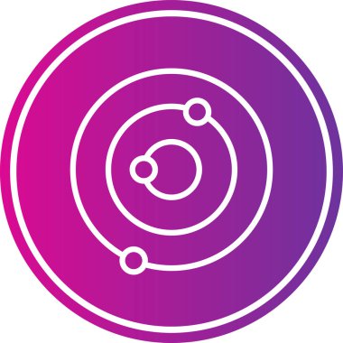 Bir b-b simgesinin vektör illüstrasyonu