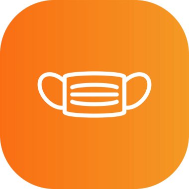 kahve kupası simgesi, vektör illüstrasyonu