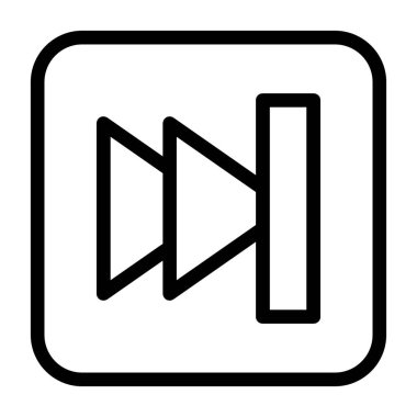 Ses hoparlörü Basit tasarım