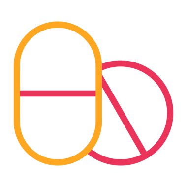 bir logo şablon tasarımı harfi