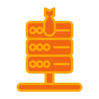 Çince Yeni Yıl ikonu - Yeni Yıl Kategorisi