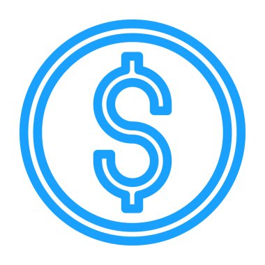 para simgesi resmetme tasarımı