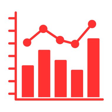 grafik vektör simgesi. düz simge sembolü. grafik illüstrasyonu