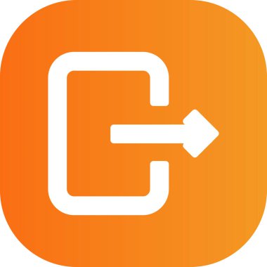 ok yönü simgeyi katı biçimde taşı