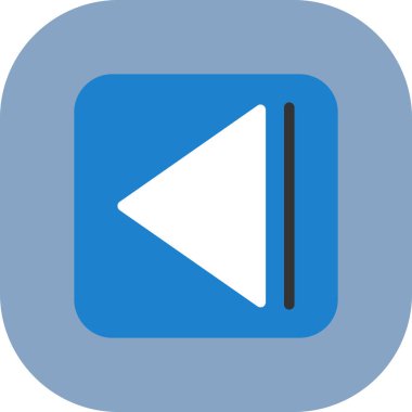 Vektör illüstrasyonu, simge ögesi