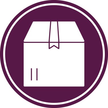 Gıda simgesinin vektör illüstrasyonu