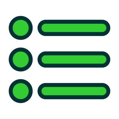 vektör simgesi soyut arkaplanda izole edildi