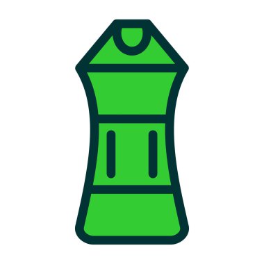 modern simge vektör illüstrasyonu