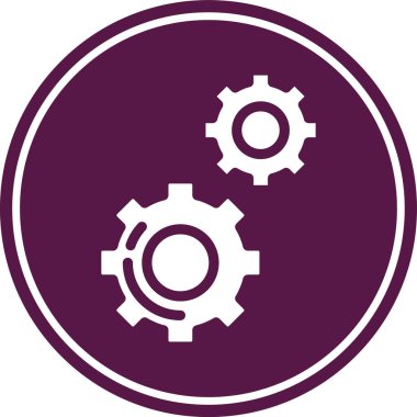 Kişisel ve ticari kullanım için vektör simgesi