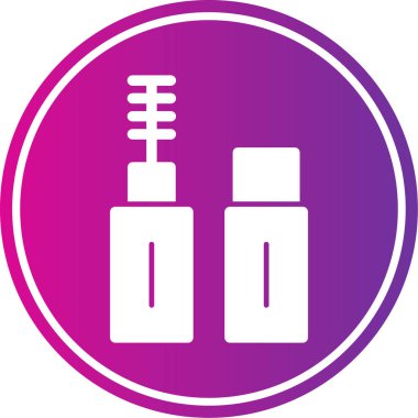 Kişisel ve ticari kullanım için vektör simgesi