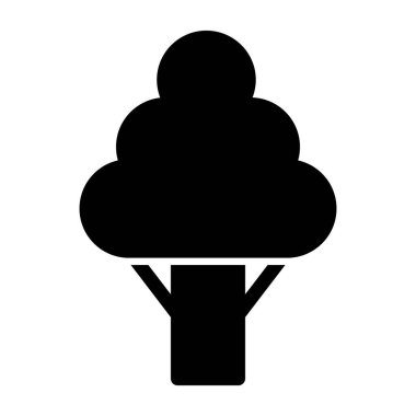 bulut hesaplama vektörü simgesi