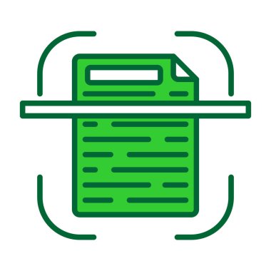 kitap simgesi vektör illüstrasyonu