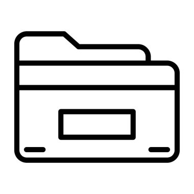 nakit vektör satırı simgesi