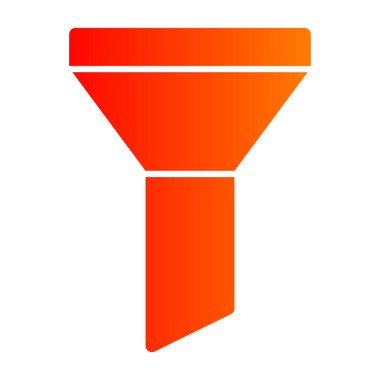 huni. Web simgesi basit illüstrasyon