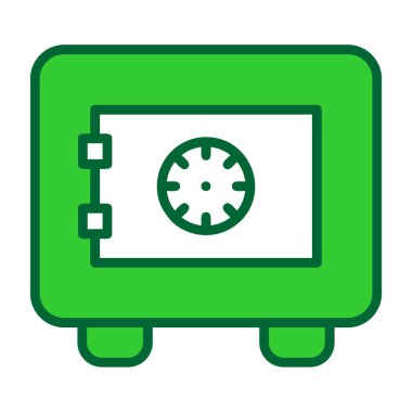 Kamera. Web simgesi basit tasarım