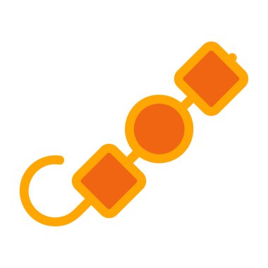 modern simge vektör illüstrasyonu