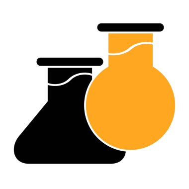 matara simgesi, vektör çizimi