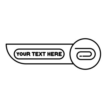 Bir iletinin satır simgesi