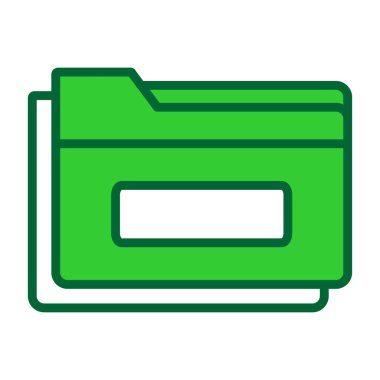 para vektörü simgesi dekoru