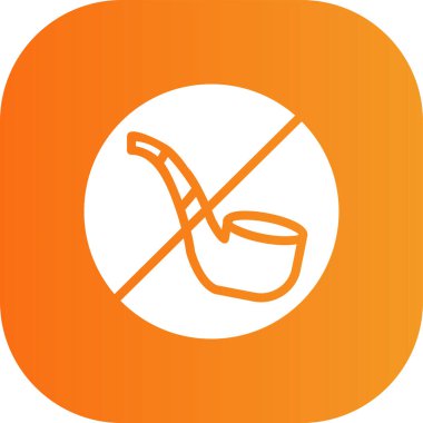 Vektör yiyecek ve sağlık simgesi