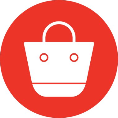 Alışveriş sepeti. Web simgesi