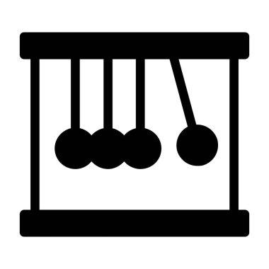 Kalıplaşma simgesi