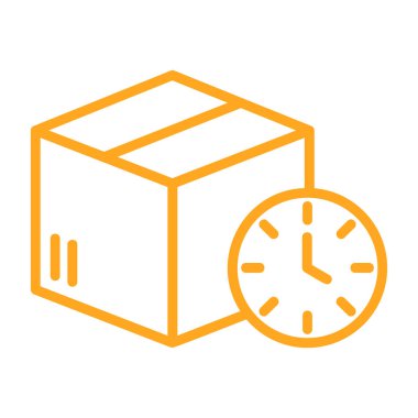 dağıtım renk simgesi