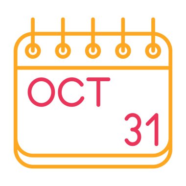 Tek bir günlük takvimdeki 3 Ekim tarihi