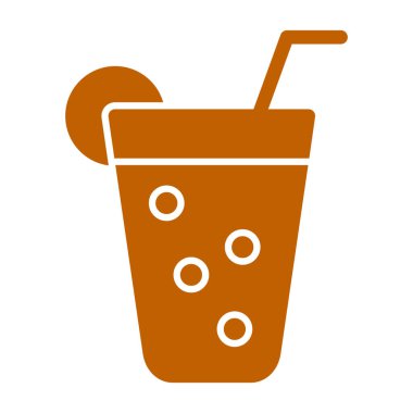 içki web simgesi vektör arkaplanı