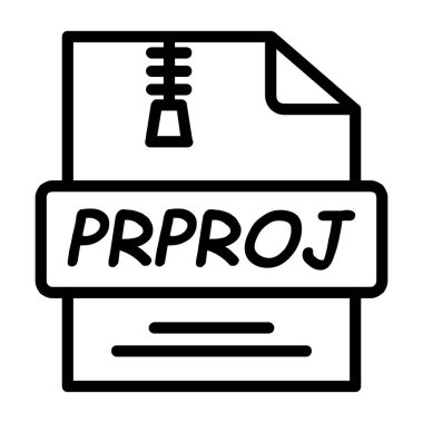 dosya biçimi vektör illüstrasyonuName