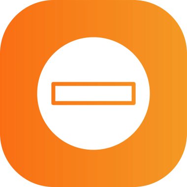 Modern b 'nin vektör illüstrasyonunda müziğin eksik simgesi