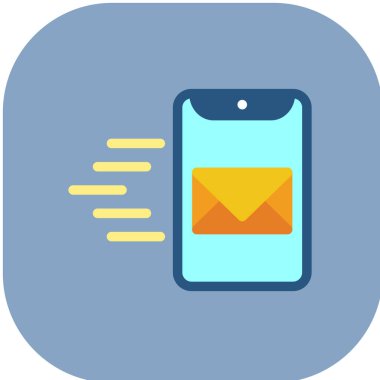 Cep telefonu. Basit tasarım