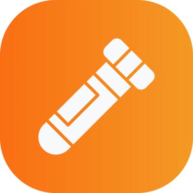 uygulama ve ortam için vektör modern illüstrasyon simgesi