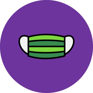 Moda tarzında izole edilmiş kahve fincanı simgesi