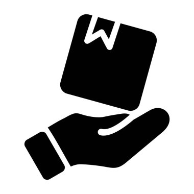 el ele tutuşma kartı simgesi