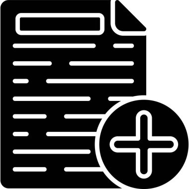 dizin simgesi vektör illüstrasyonu