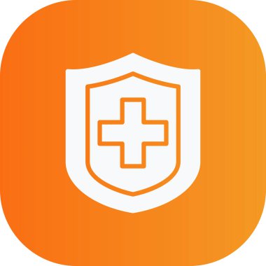 vektör kalkanı resimleme